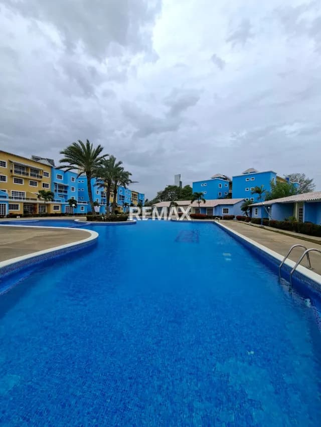 Penthouse La Marina – Originalfoto des Anbieters auf Isla Margarita