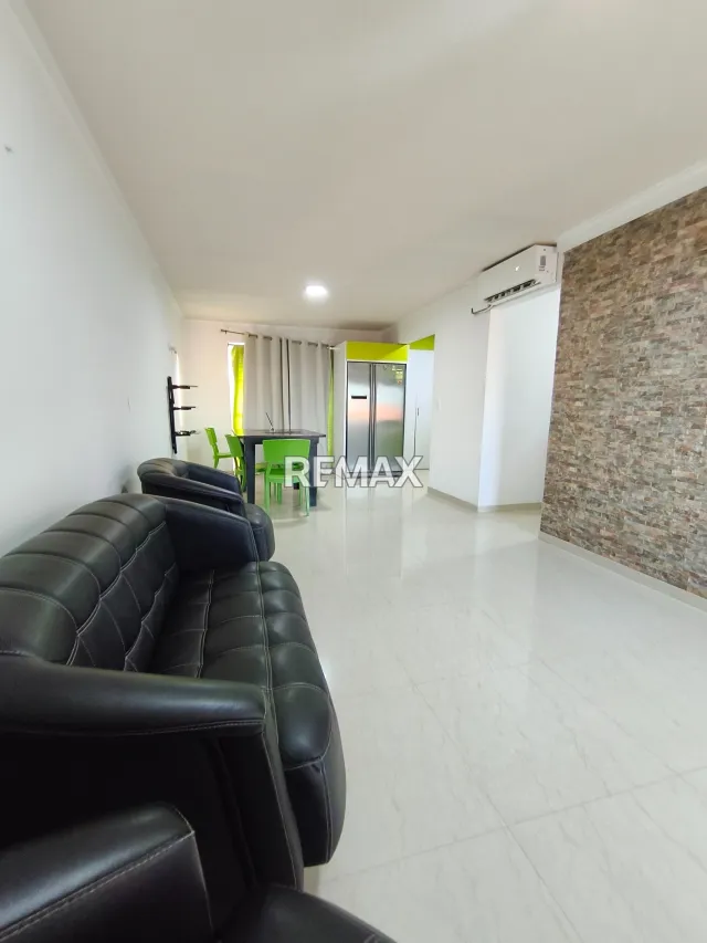 Casa Caribe – Originalfoto des Anbieters auf Isla Margarita